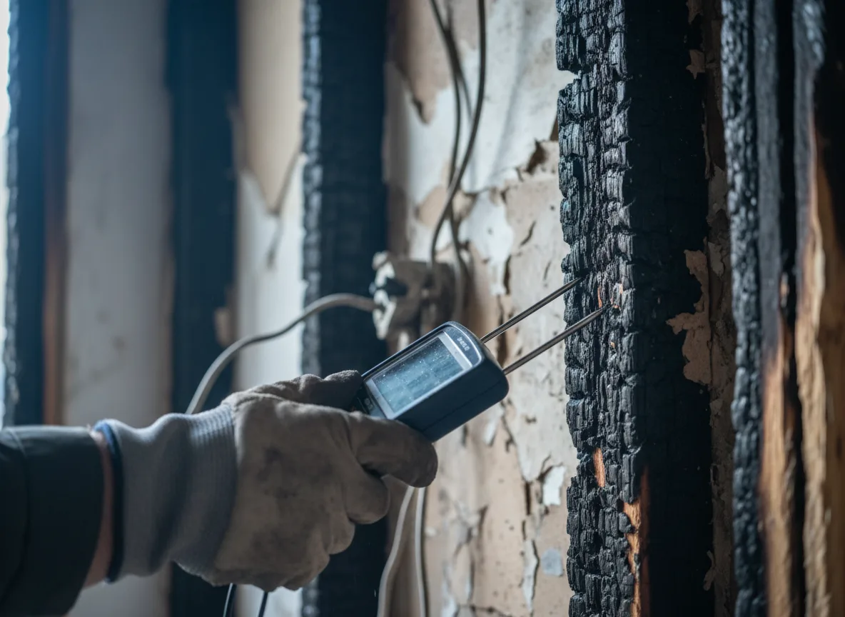 Fire Damage Restoration Vergennes, VT FAQs
